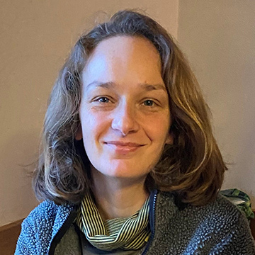 Justyna Staff
